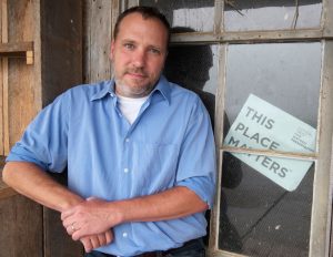 Poetry cohort leader Maurice Manning teaches at Transylvania University in Lexington, Kentucky, and for the Warren Wilson College MFA Program in Swannanoa, North Carolina. He has published eight collections of poetry, and his fourth book, “The Common Man” (2010), was a finalist for the Pulitzer Prize.