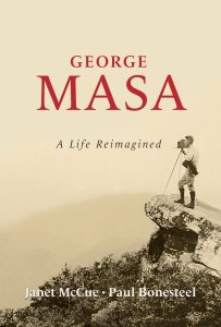 “George Masa: A Life Reimagined” by Janet McCue and Paul Bonesteel is set for release September 10, 2024. The groundbreaking biography published by Smokies Life reveals previously unknown details about the life of a visionary Japanese photographer and conservationist.